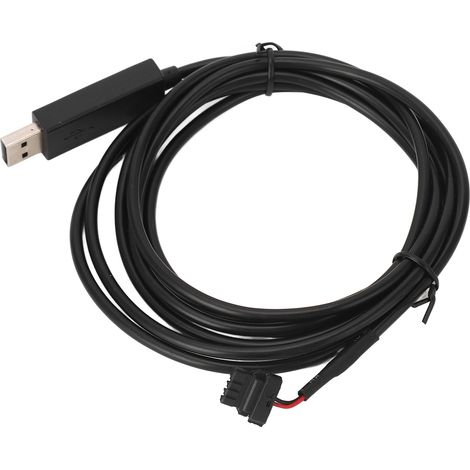 Xiuganpo CAN 558 – 443 USB-Kabel, OE-Nummer für Holley EFI, Echtzeit-Tuning für ECU-Zugriff.