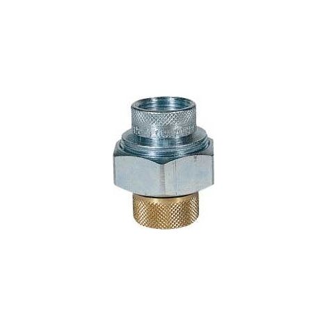 Modello WAT1505515 - GDW-FF 15 Giunto dielettrico 1/2" GDW-FF/1 (1/2)