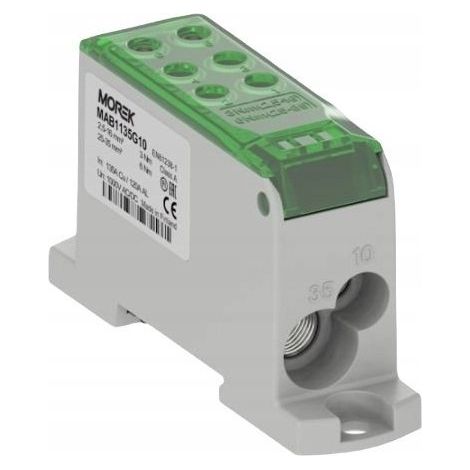 Anschlusszubehör morek oj135a 135 A 1000 V