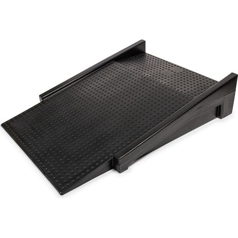 Rampe RS PRO, PE ( Prix pour 1 )