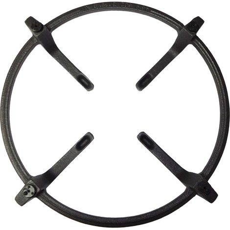 Griglia originale - Piano cottura - WHIRLPOOL - 3259258058331191456