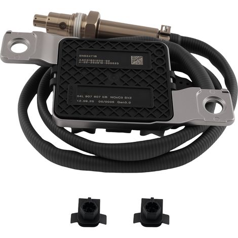 5-Pin Nox Sensor For VW Caddy 2.0 TDI 2015 - 2020 04L907807EB 04L907805N (1/5)