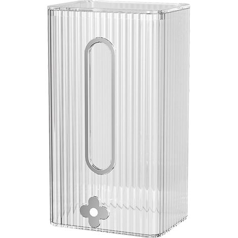 Clear Glass Soap Dispenser Bottle Hand Soap Dispenser