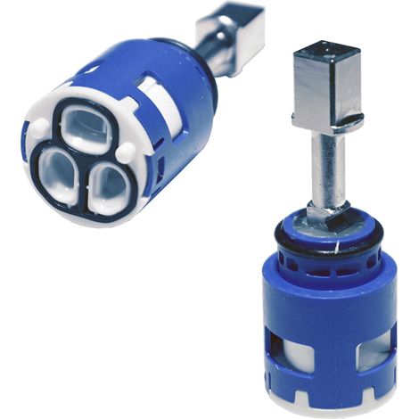 Cartuccia ricambio miscelatore gaia tolomeo delizia r08013 Fratelli Frattini (1/4)
