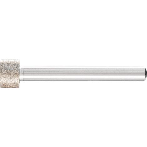 Mola su gambo D4xH5 mm 3 mm CBN B 126 PFERD