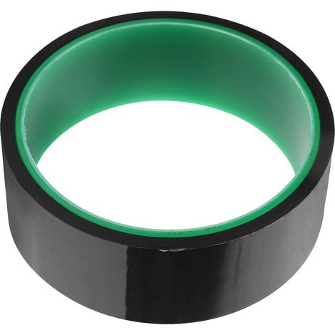 Nastro per pneumatici da bicicletta da 31 mm, anello di protezione sottovuoto, guarnizione per cerchio, protezione per pneumatici, accessori per bicicletta (1/5)