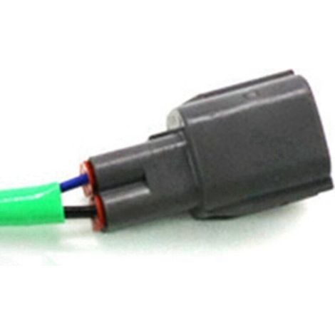 1. Farbe: Wie abgebildet. Material: ABS + Metalloxid. Sensor kompatibel mit Subaru 2,5L. 2. (1/4)