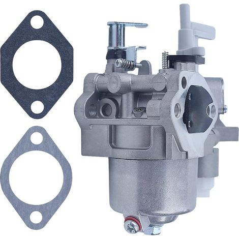 Carburateur EX27 9‑9.5HP – Réf. 279‑62361‑20 – Compatible groupes RGX4800 RGN5100 265CC, secours fiable (1/4)