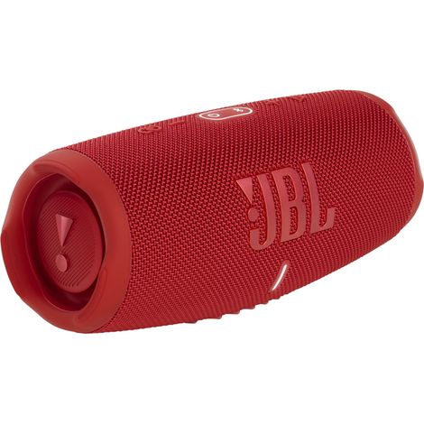 Jbl Lautsprecher charge5 rot/bluetooth/ip67/partyboost