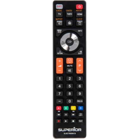 TELECOMANDO TV SUPERIOR COMPATIBILE SAMSUNG