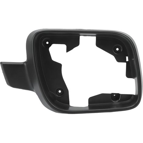 Copertura dello specchietto retrovisore interno della portiera destra, modanatura di ricambio per lo specchietto retrovisore della Ford Explorer (1/5)