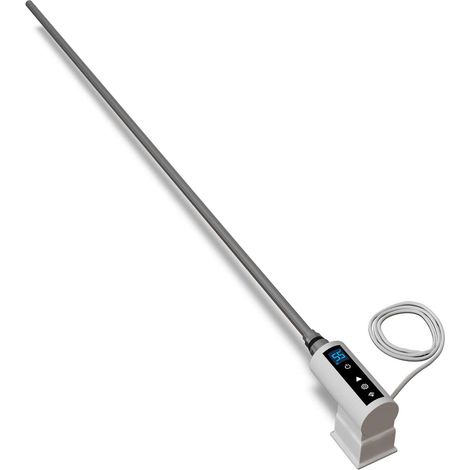 INOW+ - White Heating Element 900w Thermostatic WIFI