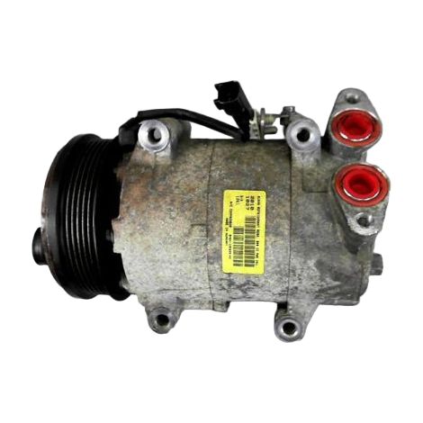 [PRODUIT D'OCCASION] Compresseur Air Conditionne FORD Focus III Break 11-15 ♻️ Ref Oe. 1677171 - Garantie à vie (1/4)