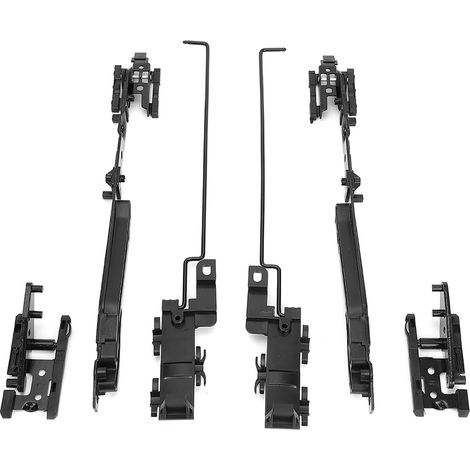 Kit de réparation de toit ouvrant compatible avec F150 / F250 / F350 / F450 / Expedition - Accessoires auto (1/5)