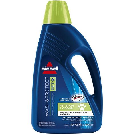Bissell 1087N Limpiador Concentrado para Alfombras 1.5L