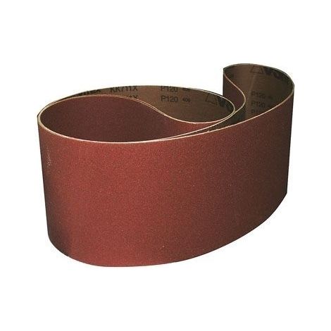 Bandas para GU 25S grano 80 OPTIMUM