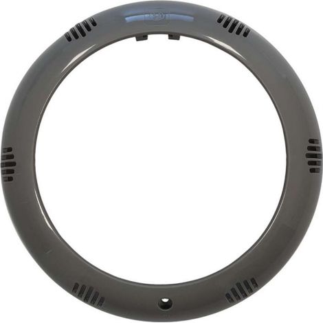 Collerette pour projecteur plat Flat LED - Gris clair- PRX3464FLG - Hayward
