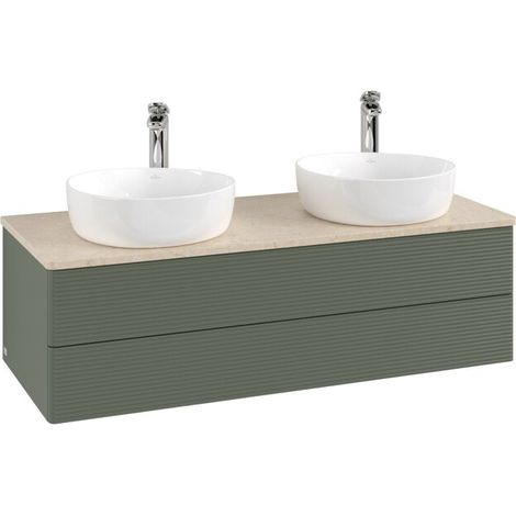 Villeroy & Boch L24153HL WTUS Antao L245 1200x360x500mm (1/3)