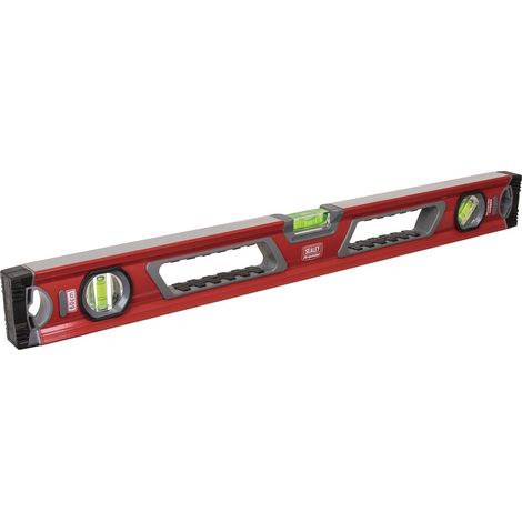 Sealey Premier Spirit Level 600mm AK9866