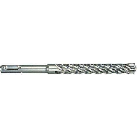 Foret SDS DeWALT Foret SDS 8mm x 260 mm ( Prix pour 1 )