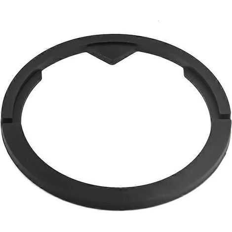 Supérieur meule joint caoutchouc remplacement pour Breville barista machine à espresso silicone joint pièces (1/5)