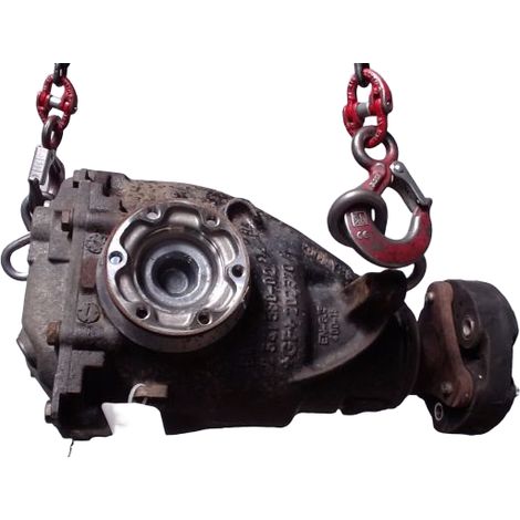 Pont Arriere BMW Serie 3 320 D [PRODUIT D'OCCASION]♻️33107566226 (1/5)