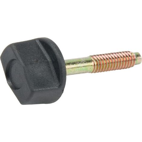 Tuerca del filtro de aire Briggs and Stratton - 691008