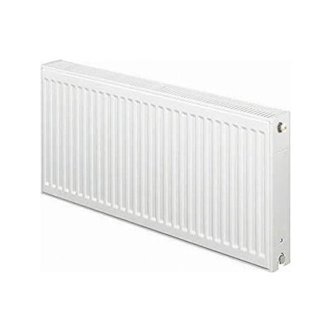 Radiador de agua caliente Purmo compact c22 955W 55x60 cm (1/3)