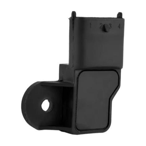 0261230042 Ansauglufttemperatursensor für Porsche-, Opel- und Saab-Fahrzeuge - auf Lager. (1/4)