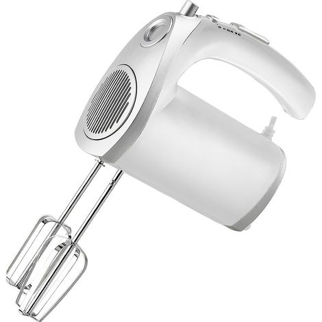 Batidora amasadora 400w blanca küken (1/4)