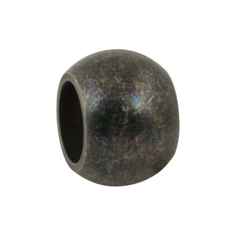 Rotula heavy duty bracci inferiori Cat.2/3 foro 22-38.4mm L 45-51mm - 51171