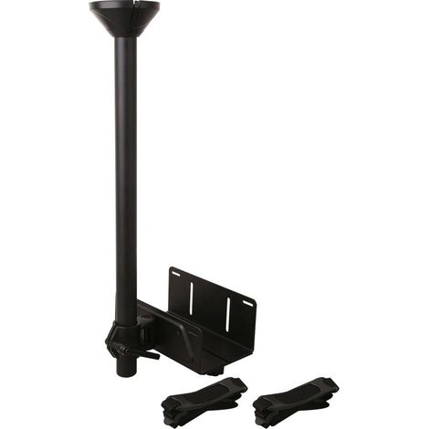 Techly ICA-CS 63 CPU-Halter schwarz verstellbar 12-21 cm (1/5)