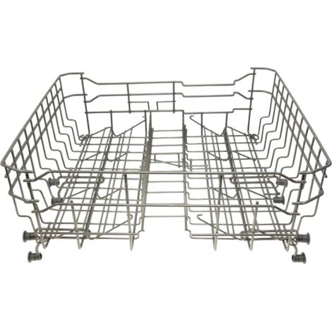 Panier superieur gris (50 x 45 x 23 cm) pour lave-vaisselle Brandt - AS0028728