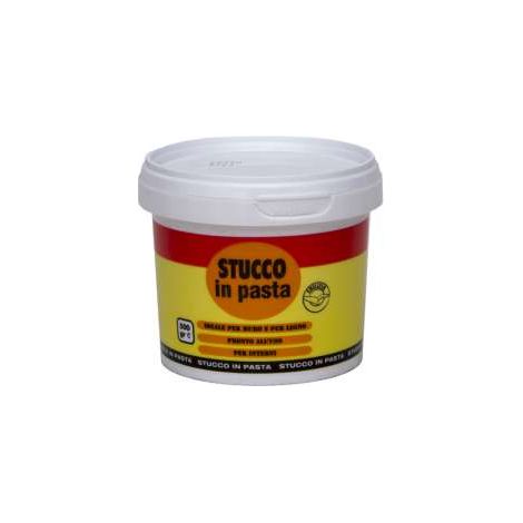 Colorchimica Stucco per Muro e Legno - 500g