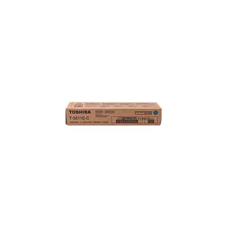 TOSHIBA T-3511E e-Studio 3511/4511 Toner Cian
