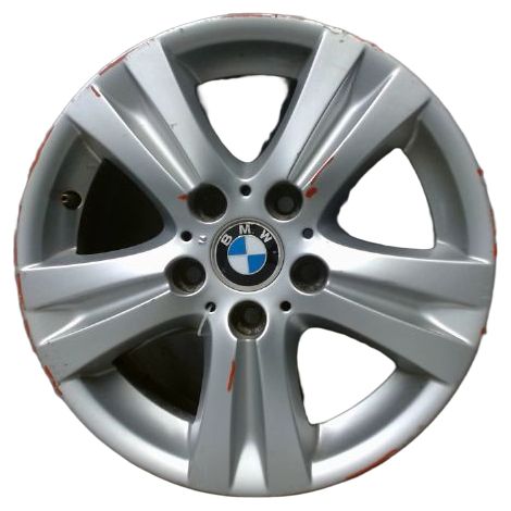 Jante Aluminium BMW Serie 3 [PRODUIT D'OCCASION]♻️36111182732 (1/3)
