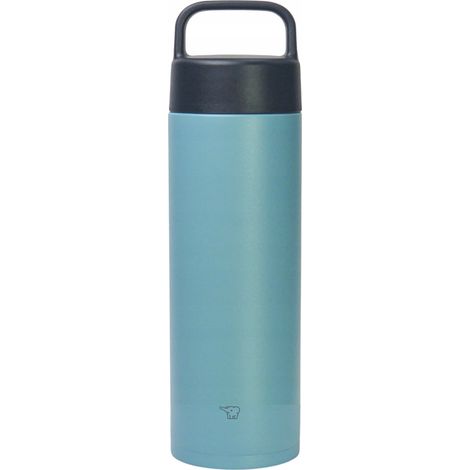 Taza térmica Zojirushi para bebidas calientes SM-RB60E-AL 600 ml Azul (1/5)