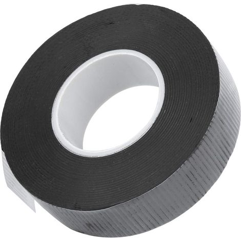 Ruban Isolant Électrique, Bande Caoutchouc Haute Tension 0,8mm X (1/5)