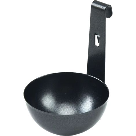 Irovami Cuiseur à œufs suspendu en acier inoxydable pour casserole - Cuiseur vapeur rapide pour œufs mollets Onsen, accessoire de cuisine pour casseroles (1/5)