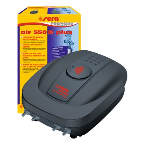 Sera Air 550 R plus