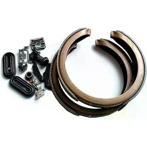 Kit de réparation de frein de stationnement 483KT05010 pour Ssangyong REXTON KYRON, kit de réparation de frein à main pour Ssangyong (1/4)