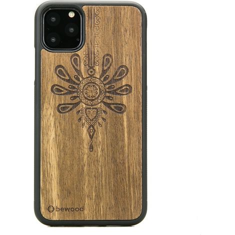 Custodia in legno per iPhone 11 PRO MAX PARZENICA LIMBA (1/3)
