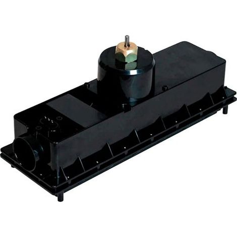 Bloque motor CYCLONX para Limpiafondos RC 4300
