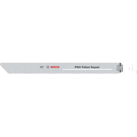 Bosch RBP-100ER S 1135 lama bimetallica 225 mm