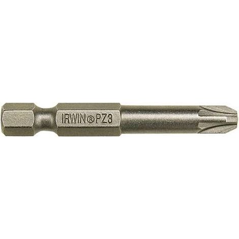 Punta Pozidriv da 1/4" 90 mm PZ2 - I-10504371