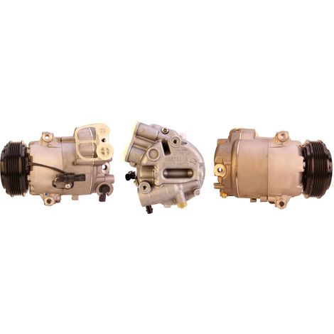 Compresseur, climatisation Elstock 51-0907 CHEVROLET 13346494 13414019 1618401