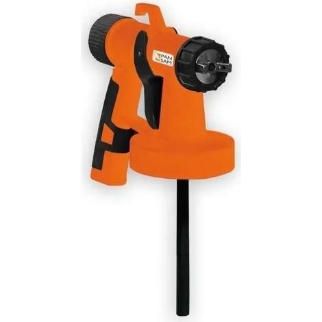 Pistola a spruzzo Pansam A730201 ugello 25 mm resistente (1/2)