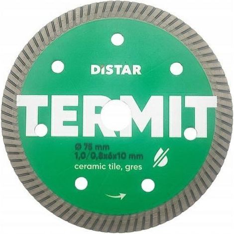Distar Termit Diamanttrennscheibe 75 mm