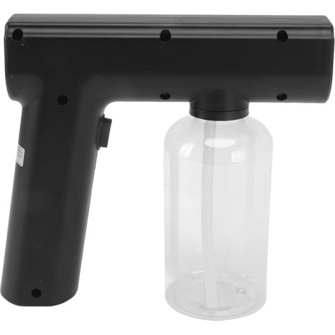 Vaporisateur à brouillard 300 ml, vaporisateur portable léger pour usage domestique et atelier automobile (1/5)