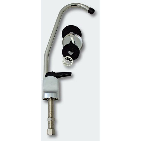 Robinet cuisine salle de bain osmose Inverse (1/2)